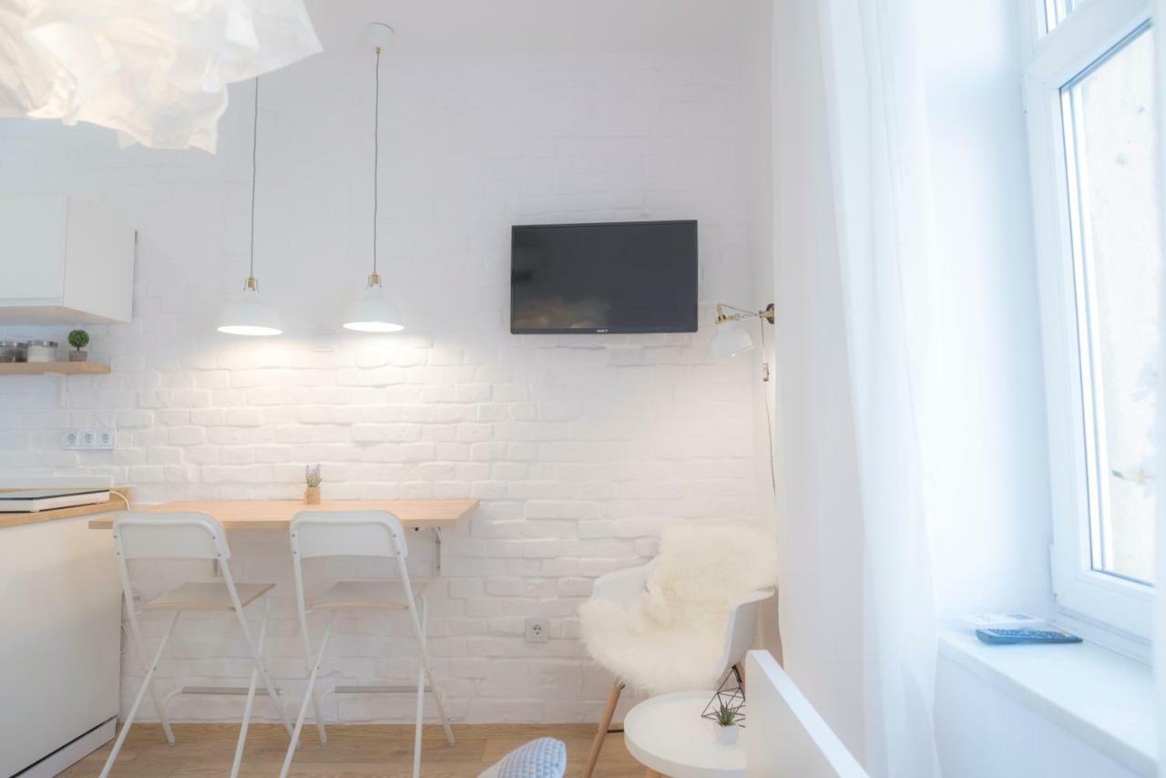 "D&M" Studio Apartments Zagreb Eksteriør billede